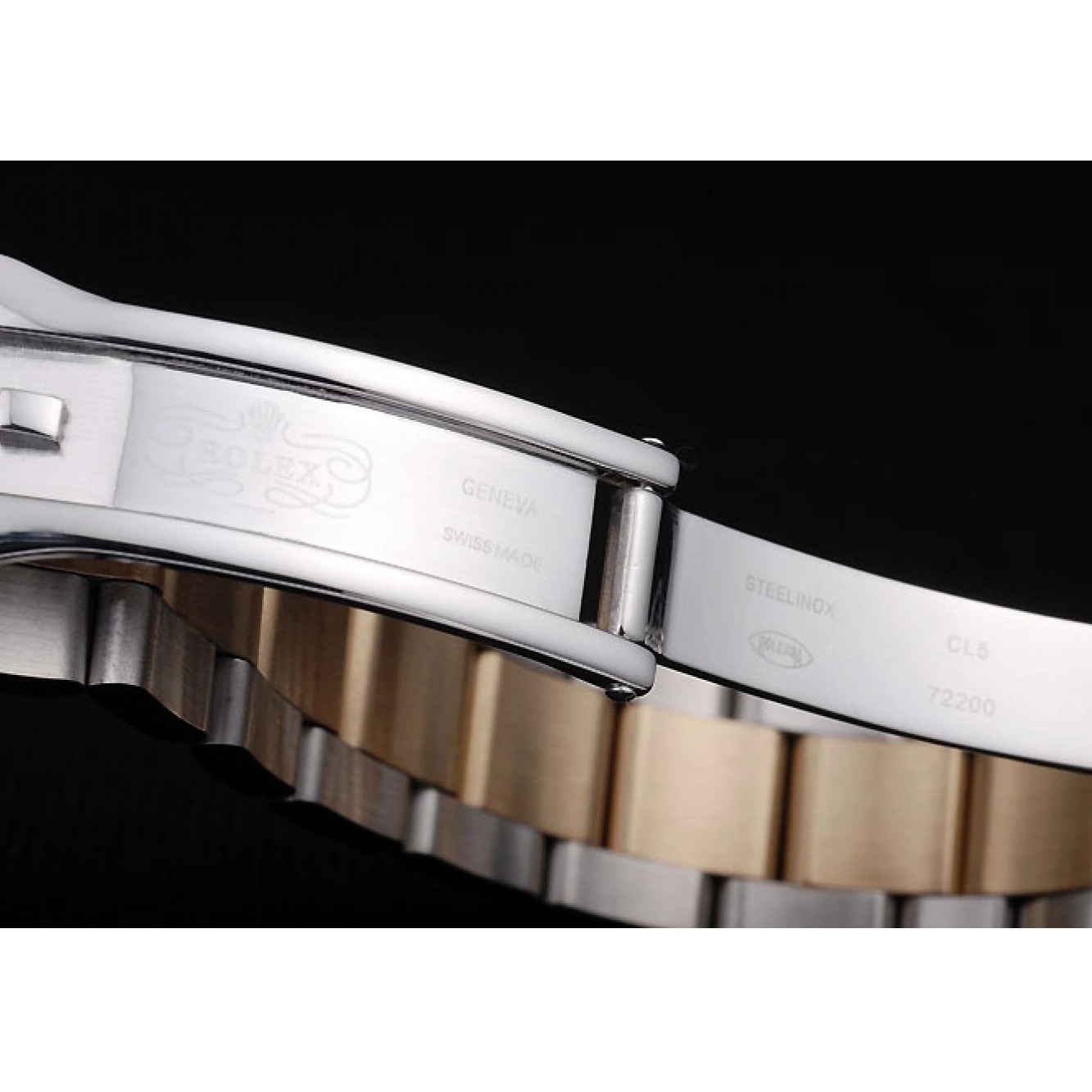 Aaa replica watch II-rl229 Yacht-Master Rolex 0523